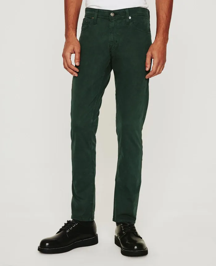 AG Jeans Pants Men Tellis DEEP FOREST AG Jeans Pants Men Tellis DEEP FOREST