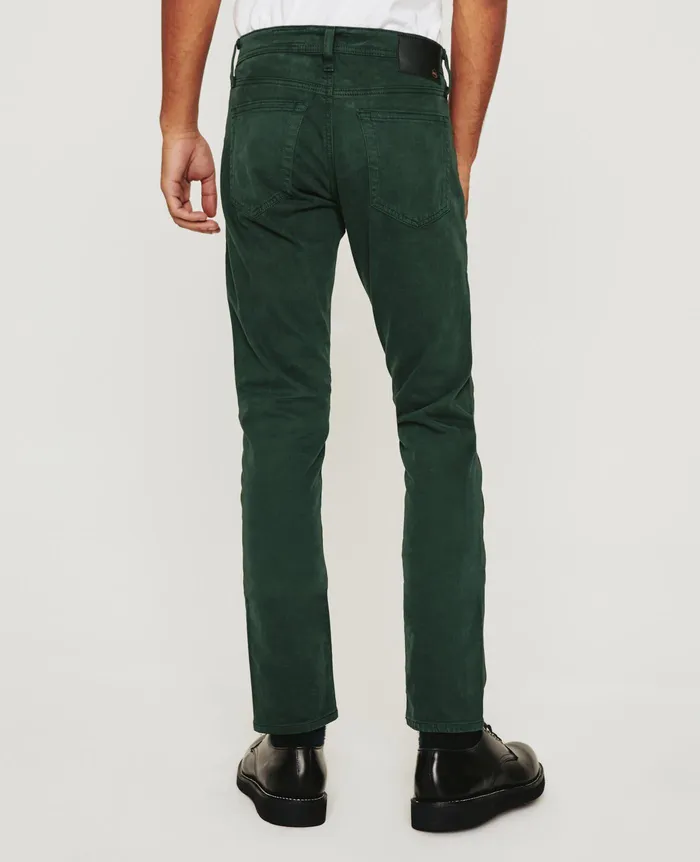 AG Jeans Pants Men Tellis DEEP FOREST AG Jeans Pants Men Tellis DEEP FOREST