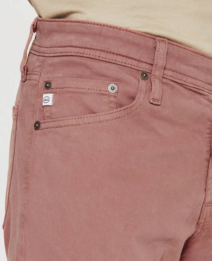 AG Jeans Pants Men Tellis DUSTY BLUSH AG Jeans Pants Men Tellis DUSTY BLUSH
