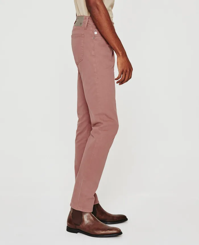 AG Jeans Pants Men Tellis DUSTY BLUSH AG Jeans Pants Men Tellis DUSTY BLUSH
