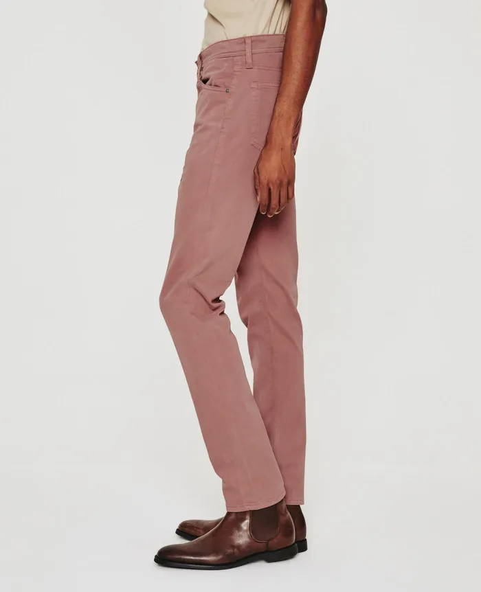 AG Jeans Pants Men Tellis DUSTY BLUSH AG Jeans Pants Men Tellis DUSTY BLUSH