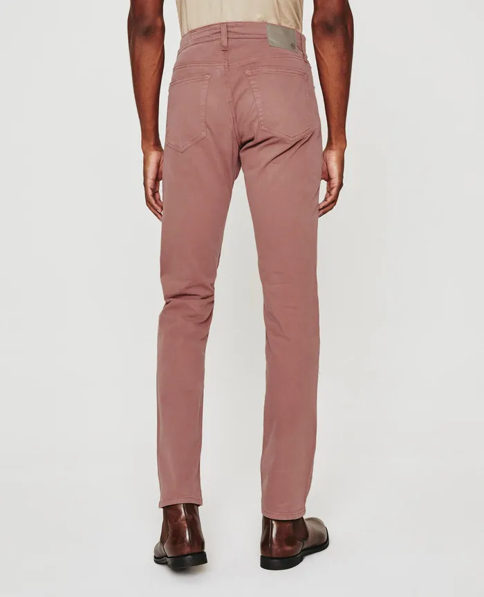 AG Jeans Pants Men Tellis DUSTY BLUSH AG Jeans Pants Men Tellis DUSTY BLUSH