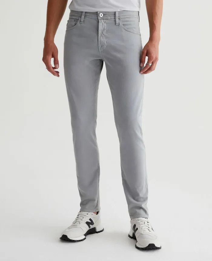 AG Jeans Pants Men Tellis SULFUR SUMMER STORM AG Jeans Pants Men Tellis SULFUR SUMMER STORM