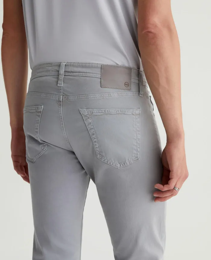 AG Jeans Pants Men Tellis SULFUR SUMMER STORM AG Jeans Pants Men Tellis SULFUR SUMMER STORM