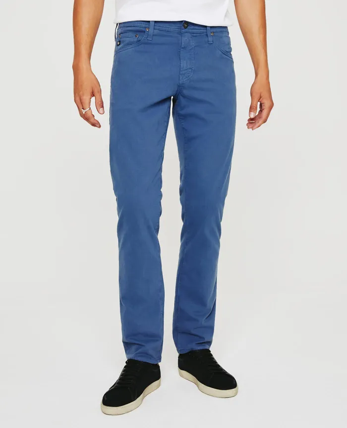 AG Jeans Pants Men Tellis THOUSAND SEAS AG Jeans Pants Men Tellis THOUSAND SEAS