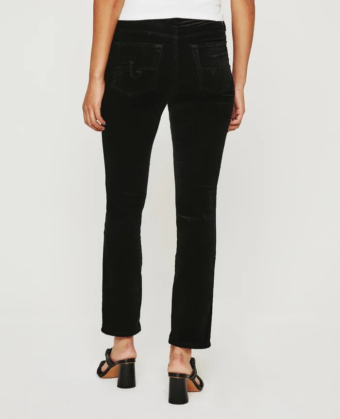 AG Jeans Pants Women Mari SUPER BLACK AG Jeans Pants Women Mari SUPER BLACK