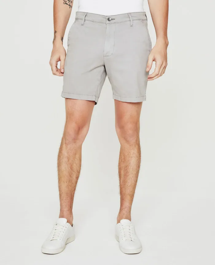 AG Jeans Shorts Men Cipher Short SULFUR SUMMER STORM AG Jeans Shorts Men Cipher Short SULFUR SUMMER STORM