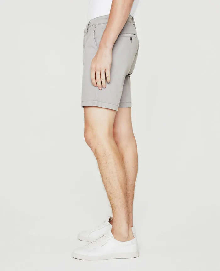AG Jeans Shorts Men Cipher Short SULFUR SUMMER STORM AG Jeans Shorts Men Cipher Short SULFUR SUMMER STORM
