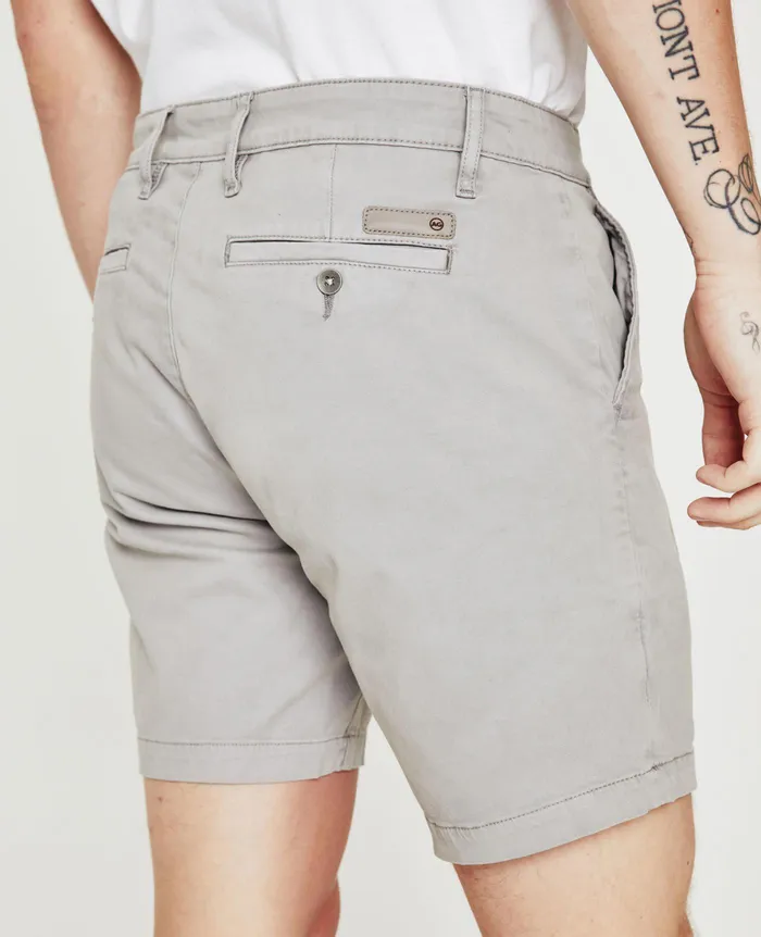 AG Jeans Shorts Men Cipher Short SULFUR SUMMER STORM AG Jeans Shorts Men Cipher Short SULFUR SUMMER STORM