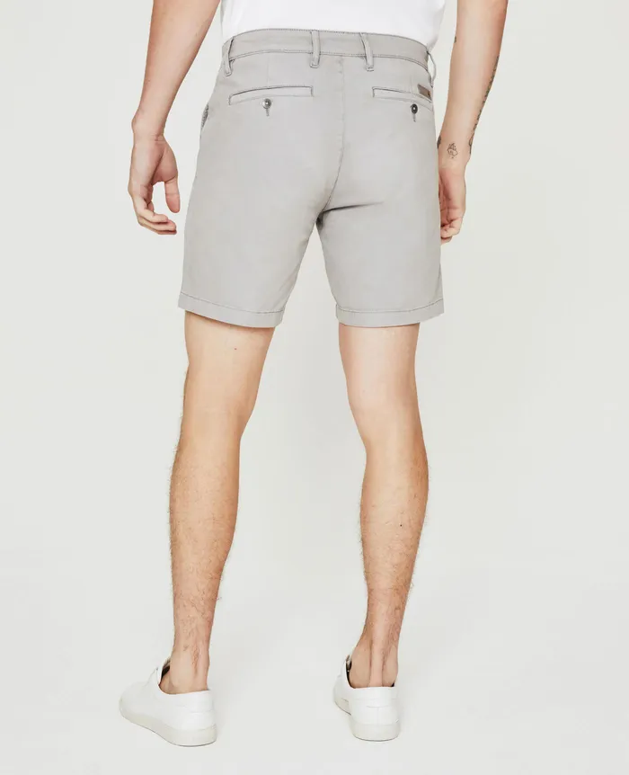 AG Jeans Shorts Men Cipher Short SULFUR SUMMER STORM AG Jeans Shorts Men Cipher Short SULFUR SUMMER STORM