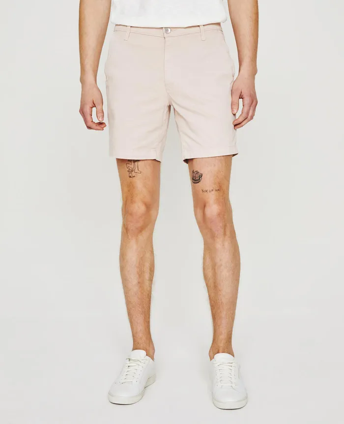AG Jeans Shorts Men Cipher Short VINTAGE PINK AG Jeans Shorts Men Cipher Short VINTAGE PINK