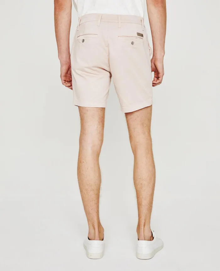 AG Jeans Shorts Men Cipher Short VINTAGE PINK AG Jeans Shorts Men Cipher Short VINTAGE PINK
