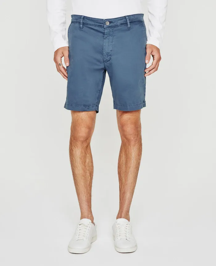 AG Jeans Shorts Men Wanderer Short SULFUR BRIGHT NIGHT AG Jeans Shorts Men Wanderer Short SULFUR BRIGHT NIGHT