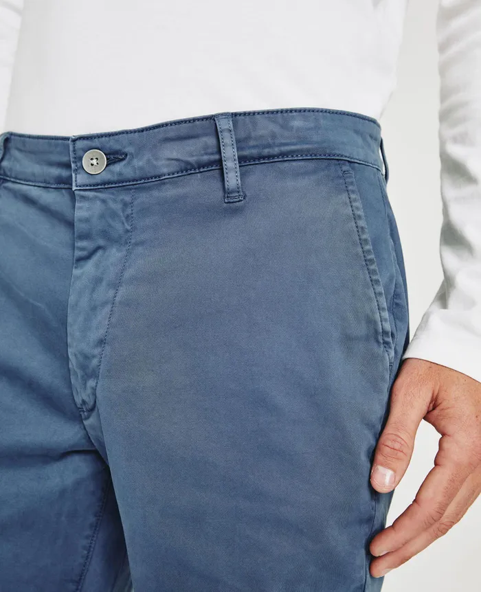 AG Jeans Shorts Men Wanderer Short SULFUR BRIGHT NIGHT AG Jeans Shorts Men Wanderer Short SULFUR BRIGHT NIGHT