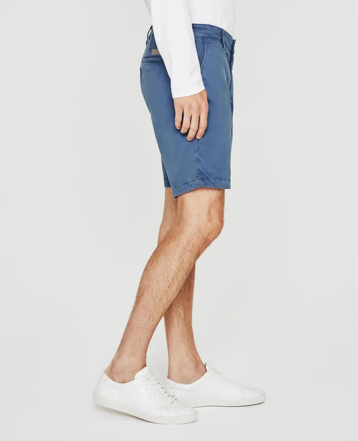AG Jeans Shorts Men Wanderer Short SULFUR BRIGHT NIGHT AG Jeans Shorts Men Wanderer Short SULFUR BRIGHT NIGHT