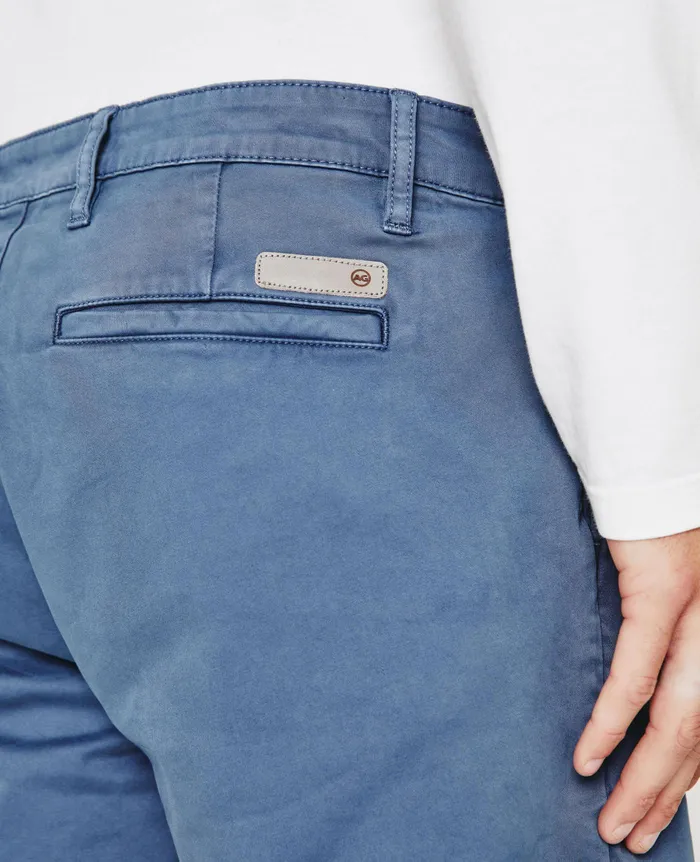 AG Jeans Shorts Men Wanderer Short SULFUR BRIGHT NIGHT AG Jeans Shorts Men Wanderer Short SULFUR BRIGHT NIGHT