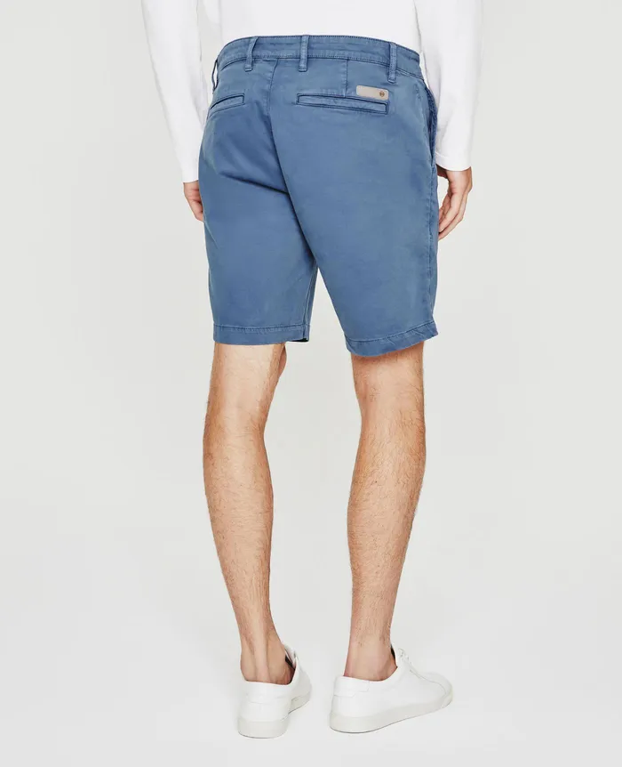 AG Jeans Shorts Men Wanderer Short SULFUR BRIGHT NIGHT AG Jeans Shorts Men Wanderer Short SULFUR BRIGHT NIGHT