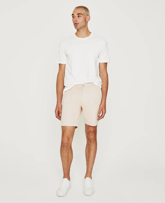 AG Jeans Shorts Men Wanderer Short VINTAGE PINK