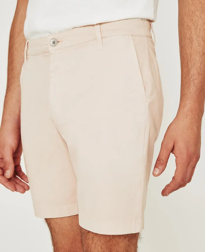 AG Jeans Shorts Men Wanderer Short VINTAGE PINK AG Jeans Shorts Men Wanderer Short VINTAGE PINK
