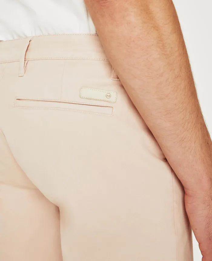 AG Jeans Shorts Men Wanderer Short VINTAGE PINK AG Jeans Shorts Men Wanderer Short VINTAGE PINK
