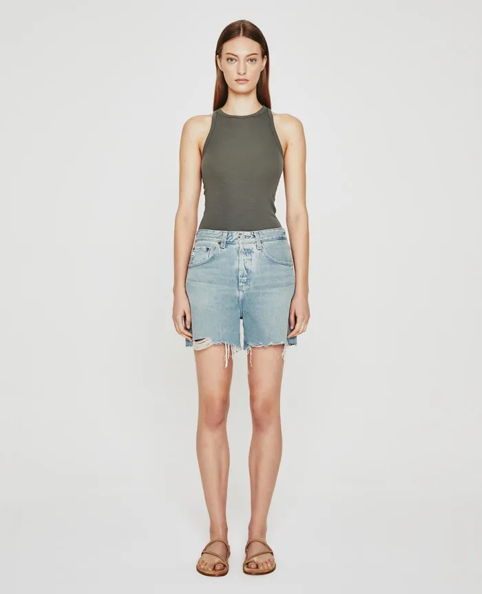 AG Jeans Skirts and Shorts Women Clove Short 21 YEARS ROAD TRIP