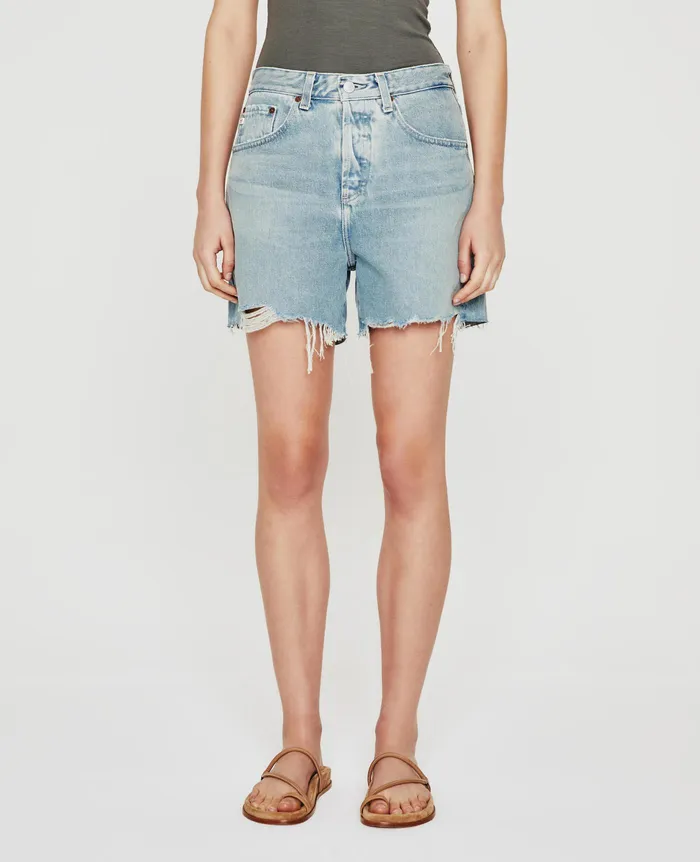 AG Jeans Skirts and Shorts Women Clove Short 21 YEARS ROAD TRIP AG Jeans Skirts and Shorts Women Clove Short 21 YEARS ROAD TRIP