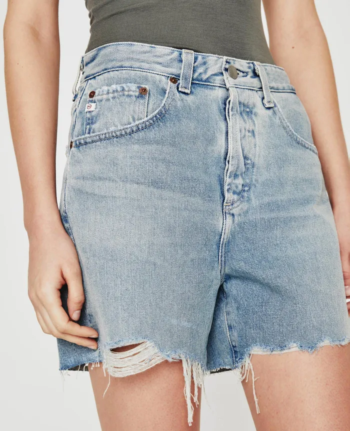 AG Jeans Skirts and Shorts Women Clove Short 21 YEARS ROAD TRIP AG Jeans Skirts and Shorts Women Clove Short 21 YEARS ROAD TRIP