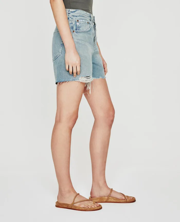 AG Jeans Skirts and Shorts Women Clove Short 21 YEARS ROAD TRIP AG Jeans Skirts and Shorts Women Clove Short 21 YEARS ROAD TRIP