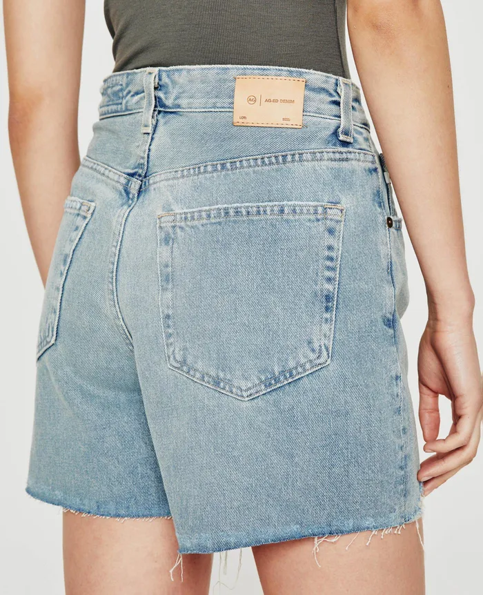 AG Jeans Skirts and Shorts Women Clove Short 21 YEARS ROAD TRIP AG Jeans Skirts and Shorts Women Clove Short 21 YEARS ROAD TRIP