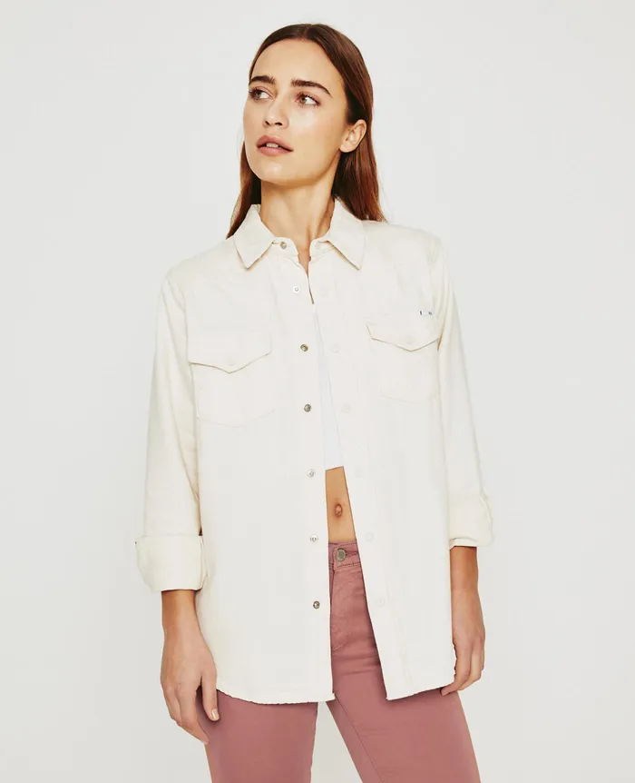 AG Jeans Tops and Shirts Women Dakotah Shirt DAYBREAK