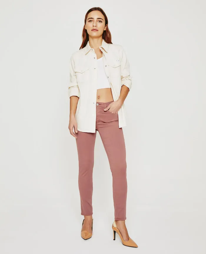 AG Jeans Tops and Shirts Women Dakotah Shirt DAYBREAK AG Jeans Tops and Shirts Women Dakotah Shirt DAYBREAK