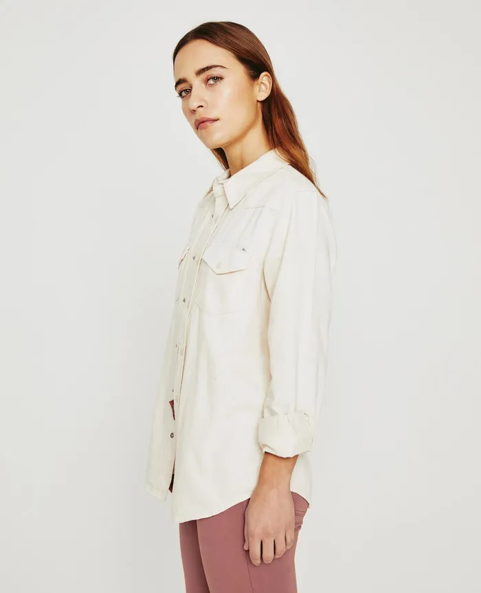 AG Jeans Tops and Shirts Women Dakotah Shirt DAYBREAK AG Jeans Tops and Shirts Women Dakotah Shirt DAYBREAK