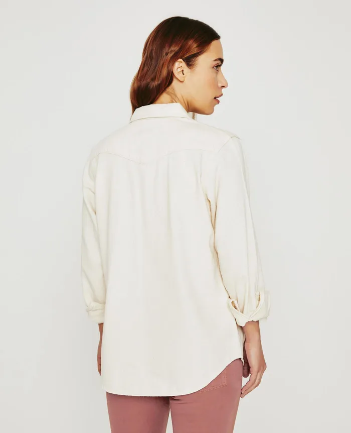 AG Jeans Tops and Shirts Women Dakotah Shirt DAYBREAK AG Jeans Tops and Shirts Women Dakotah Shirt DAYBREAK