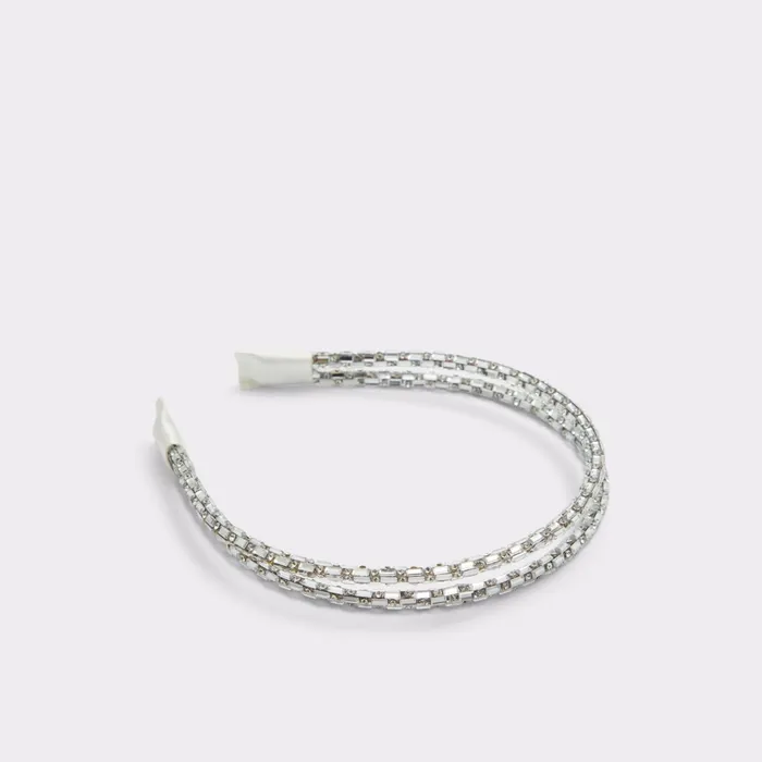 Ailatha Silver Women ALDO Hair Accessories
