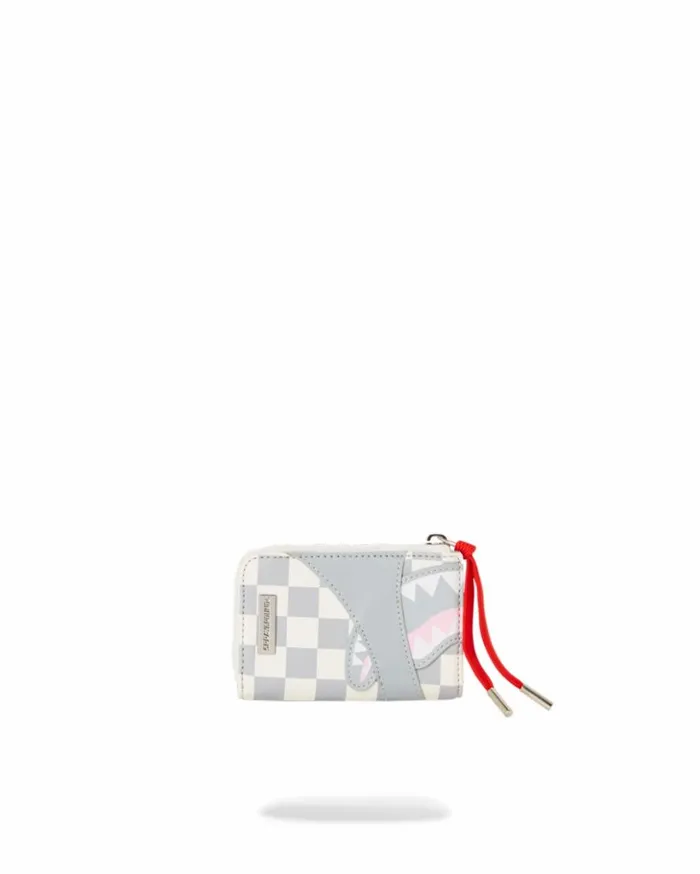 AIR TO THE THRONE JETSET WALLET Bags SPRAYGROUND