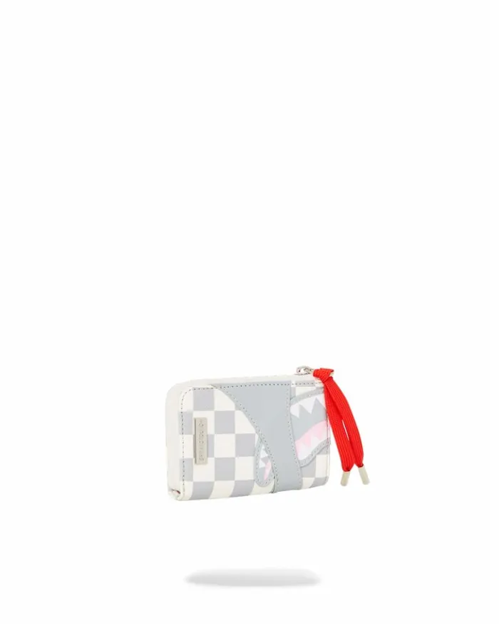 AIR TO THE THRONE JETSET WALLET Bags SPRAYGROUND AIR TO THE THRONE JETSET WALLET Bags SPRAYGROUND