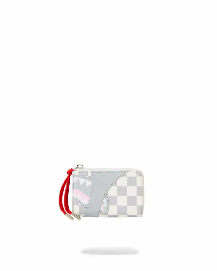AIR TO THE THRONE JETSET WALLET Bags SPRAYGROUND AIR TO THE THRONE JETSET WALLET Bags SPRAYGROUND