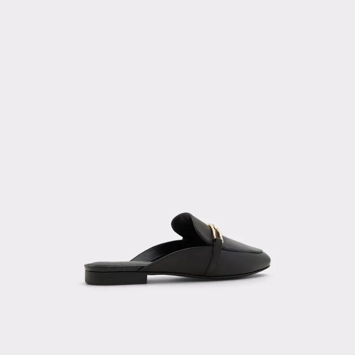 Alenassi Black Women ALDO Loafers and Oxfords