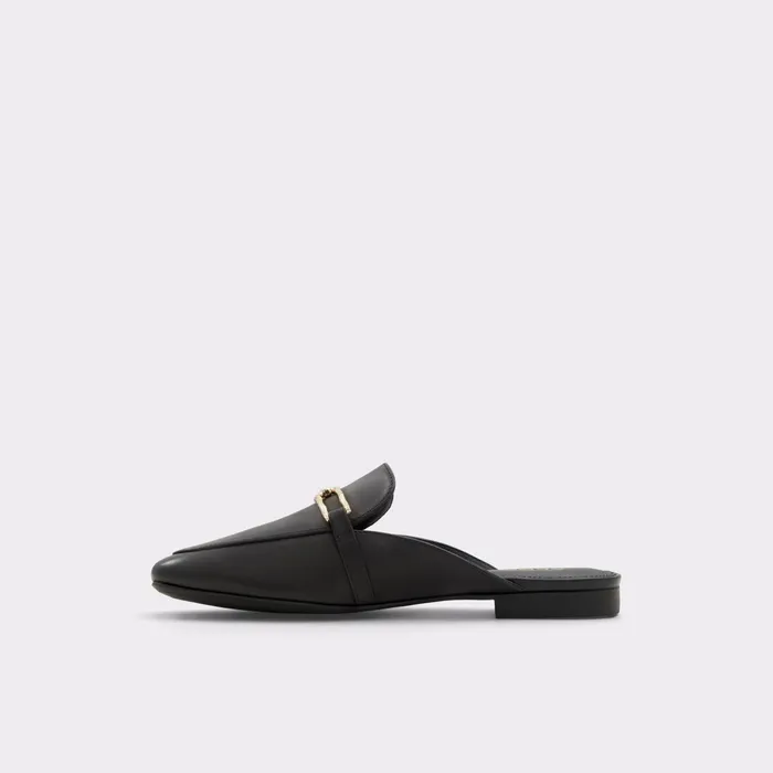 Alenassi Black Women ALDO Loafers and Oxfords