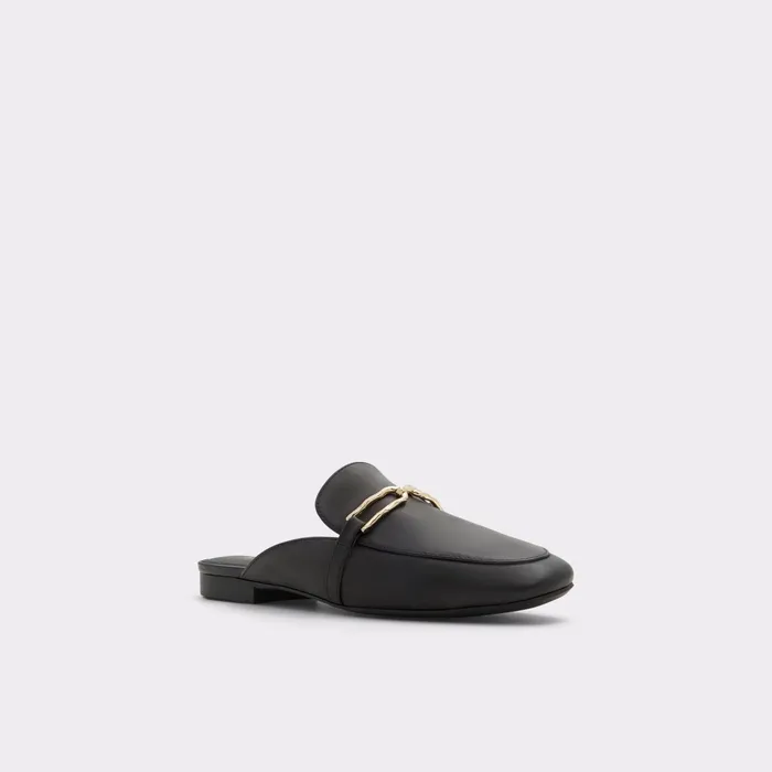 Alenassi Black Women ALDO Loafers and Oxfords