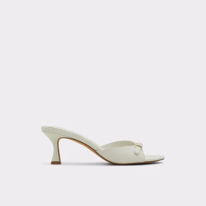 Alison Whitebone Women ALDO Mule Shoes