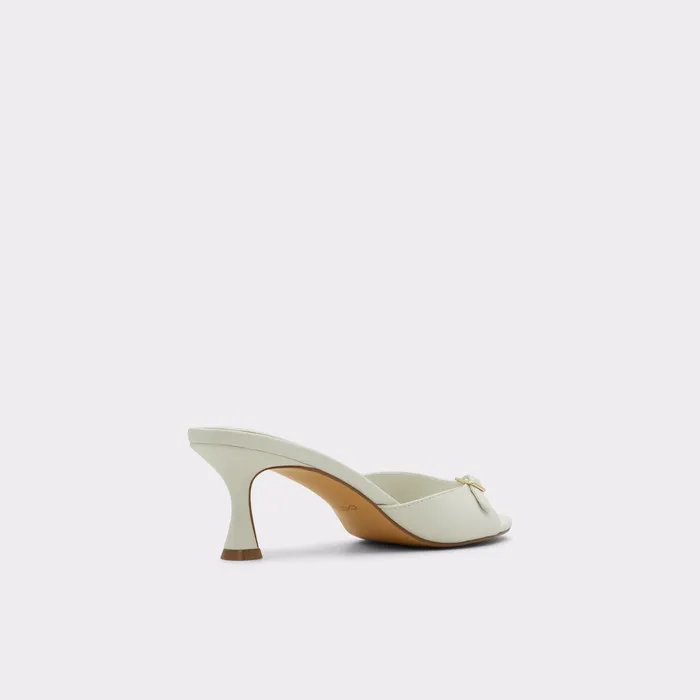 Alison Whitebone Women ALDO Mule Shoes
