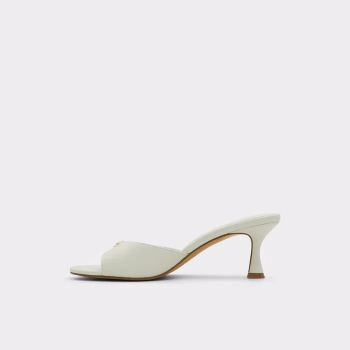 Alison Whitebone Women ALDO Mule Shoes
