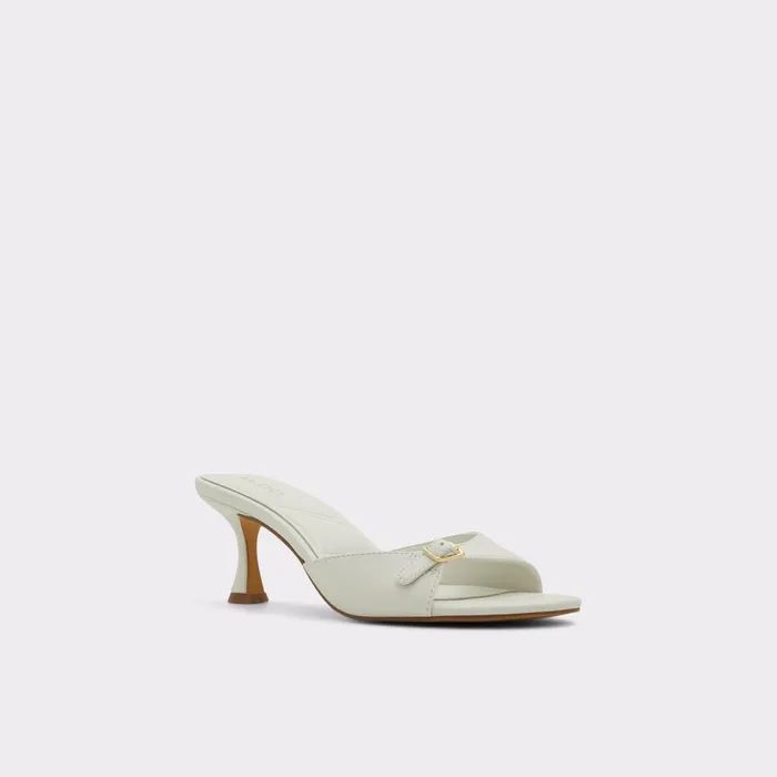 Alison Whitebone Women ALDO Mule Shoes