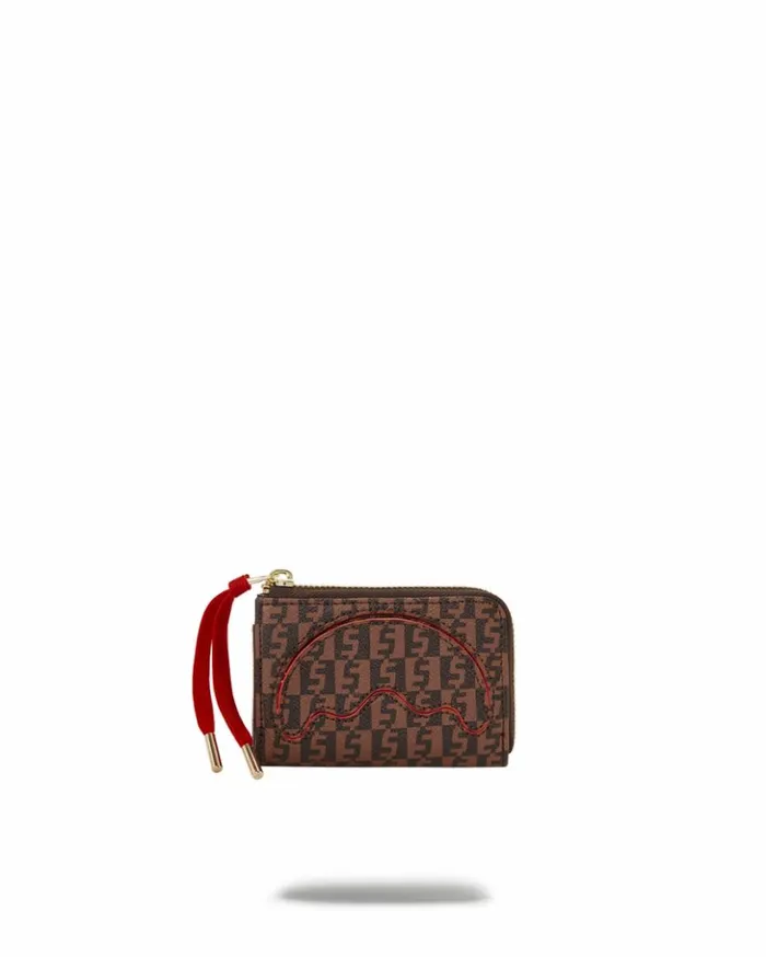 ALPHA NAVIGATOR WALLET Bags SPRAYGROUND