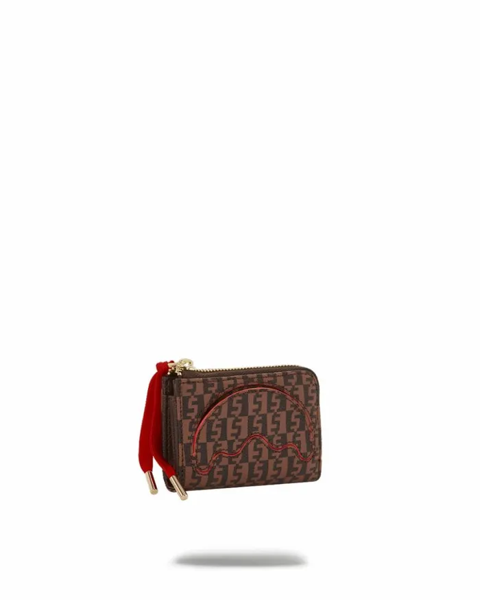 ALPHA NAVIGATOR WALLET Bags SPRAYGROUND ALPHA NAVIGATOR WALLET Bags SPRAYGROUND