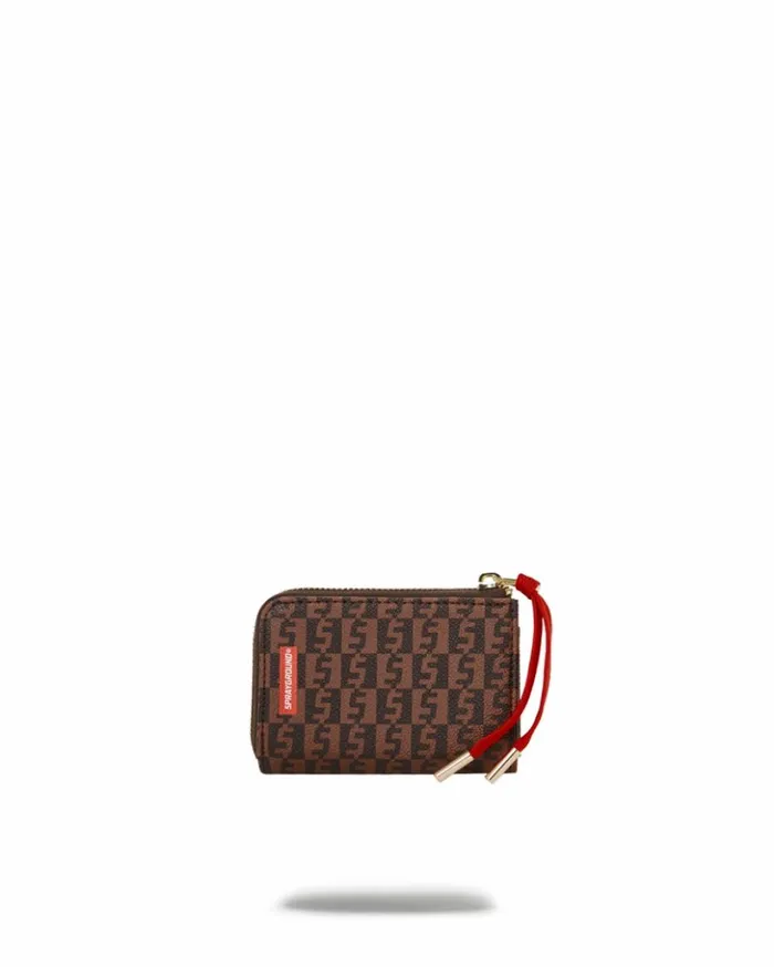ALPHA NAVIGATOR WALLET Bags SPRAYGROUND ALPHA NAVIGATOR WALLET Bags SPRAYGROUND