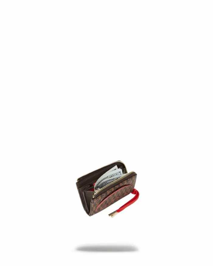 ALPHA NAVIGATOR WALLET Bags SPRAYGROUND ALPHA NAVIGATOR WALLET Bags SPRAYGROUND
