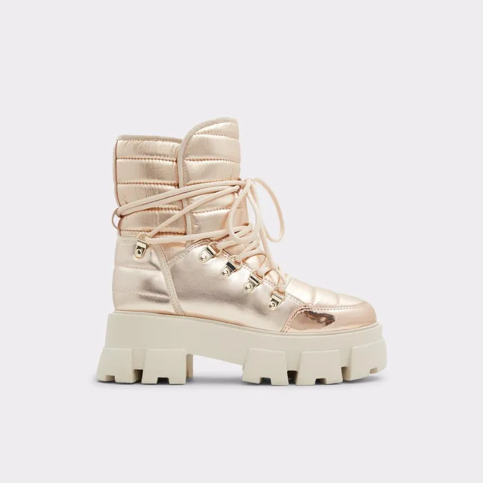 Alta Champagne Women ALDO Boots