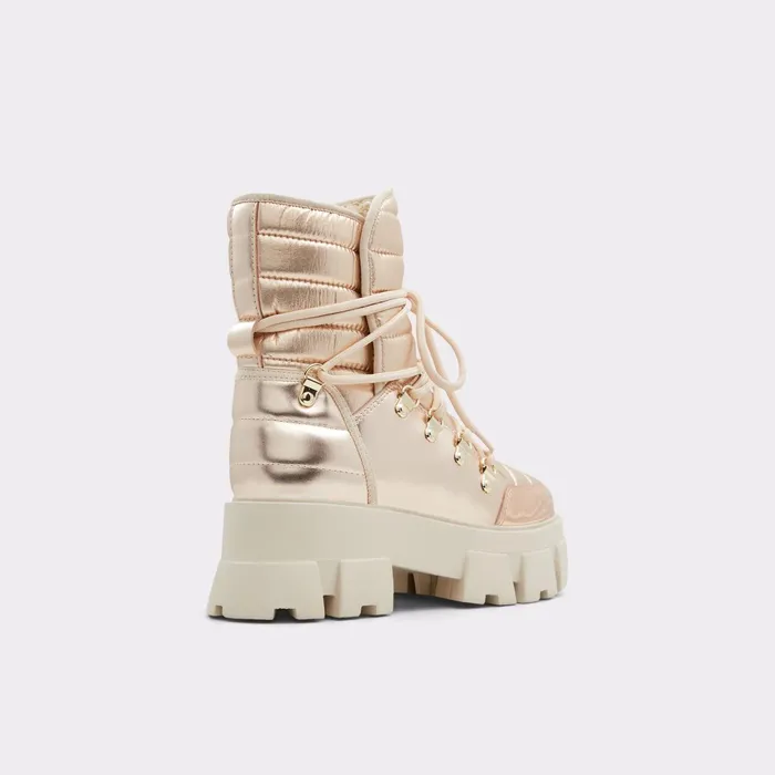 Alta Champagne Women ALDO Boots